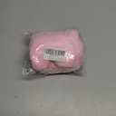 Tiny Puppy Carrier Chest Sling - Extra Small Body Carrier for Up to 3lbs Puppies Kittens, Cute Pack Pouch for Mini Yorkies Teacup Hands-Free Portable Pet Harness for Girls Boys (1lbs Small Black)