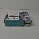 Lectron Level 1 Tesla EV Charger (WiFi) with App Control - 120V, 12 Amp, & 16 ft Cord - Portable Charger for Tesla EVs with NEMA 5-15 Plug - Compatible with All Tesla Model S, 3, X, Y & Cybertruck