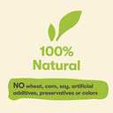 Pet 'n Shape Beef Lung Chunx Dog Treats - Made and Sourced in the USA - 16 Ounce (EXP 06/24/26)