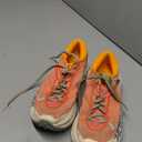 HOKA Women's Mafate X Sneaker 7,5 HOKA Women's Mafate X Sneaker Size: 7.5