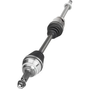 Front Right CV Axle Shaft Assembly Fit for Toyota Camry (for Camry 02-06, 10-11 Automatic Trans Only), Highlander (FWD), Avalon, for Lexus ES300, ES330, ES350, RX330 (FWD), RX350 (FWD), Not Fit Hybrid