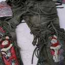 Spooktacular Creations Zombie Costume for Kids, Scary Halloween Costume for Boys, Halloween 3T 3-4 yrs