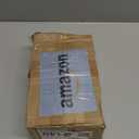 FactorDuty 3 inch Heavy Duty Polyurethane Caster Wheels Rigid Fixed None Swivel Industrial Grade Solid Low Profile Smooth and Silent 3000LB Capacity Pack of 4