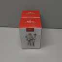 2 x Hallmark Keepsake Christmas Ornament, Father Christmas, Santa Collectors Gifts