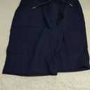 Womens Comfy Drawstring Casual Elastic Waist Pocketed Loose Fit Shorts Size M