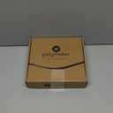 Polymaker PolyDissolve S1 PVA Filament, 1.75mm, 750g, Water Soluble Support for PLA/TPU/PVB/Nylon 3D Printer Filament