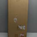 3 Pcs 30 x 12 Inch Wooden Wire Rack Covers for Removable Closet Decoration, Shelf Covers with Wood Grain Stickers for Pantry Bathroom Kitchen Shelving Upgrade(Wood Color)