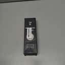 Hair Brush And Comb Set For Men-Boar Bristle Hair Brush,Beard & Wave Brush,Fine Tooth and Wide Tooth Wooden Beard Comb,Facial Grooming Scissors for Eyebrow, Nose Hair, Mustache 6Pcs