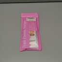 YECIRALA 20 Sheets Maple Leaf Fall Nail Wraps Stickers Self-Adhesive Fall Nail Art Stickers Decals Thanksgiving Nail Strips Polish Stickers for Women Girls Nail Design Stickers DIY Decoration