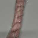 MLMC 12 Pack Dusty Pink Cheesecloth Table Runner 10ft Rustic Gauze Cheese Cloth Table Runner Bulk 35x120 Inches for Romantic Wedding Bridal Baby Shower Anniversary Party Decor