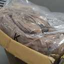 WRENSONGE King Size Quilt-3 Pieces Lightweight Bedspreads Brown King Quilt Bedding Set for All Seasons, Soft Summer Coverlet with 2 Pillow Shams Suitable for Bed, Couch, Quilt Blanket (King(106" x 94))