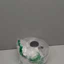 OXO Good Grips Salad Spinner | Lettuce Spinner | Fruit Washer | Fruit Washing Bowl with Strainer | Vegetable Cleaner | Salad Cleaner | Lettuce Washer | 6.22 Quart Capacity (White)