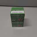 Dr. Sebi Batana Oil for Hair Growth - 2 Pack, 100% Natural & Organic, Repairs Damaged Hair, Prevents Hair Loss, Enhances Thickness