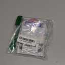 7 Pairs Mink DIY Individual Fluffy Wispy Lashes - Brown Natural Look False Eyelashes Extensions