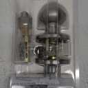 Atlas Home Security Key A Like 0383 Door Knob - Exterior Entry