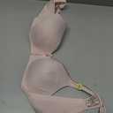 Vanity Fair Women's Bra with 2-Way Convertible Straps, Body Caress Full Coverage, Lightly Lined Cups up to DD, Size: 36B