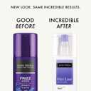 John Frieda Frizz Ease Dream Curls Daily Styling Spray, Frizz Control Spray for Curly Hair, 6.7 Fl Oz