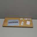 Leudes Hair Tools Travel Bag for Shark Flexstyle Carrying Case Portable Shark Hair Air Wrap Dryer Case Waterproof Dustproof Flat Curling Iron Travel Organizer (Camel)