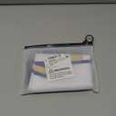 Funny Golf Towels- Golfer Tan, Golf Themed Gag Gifts for Men Who Have Everything, Golf Towels for Golf Bags with Clip for Men, Funny, Unique Accessories (Certified) (Multicolor-4)