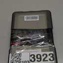 Redragon M602 Gaming Mouse, Ergonomic RGB Gaming Mouse Wired with 7200 Adjustable DPI, 9 Programmable Buttons, Professional Software for Gamer Office [Black]