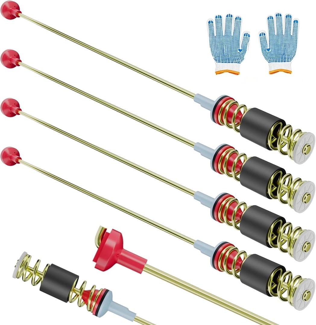 WA50R5200AW WA50R5400AV/US WA45N3050AW/A4 WA50R5400AW/US WA400PJHDWR/AA WA52A5500AV/US WA50M7450AW WA45T3400AV/A4 WA50T5300AC/US Suspension Rods for Samsung Washer DC97-16350U