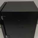 Antarctic Star 18L Beverage Refrigerator Cooler 24Can, Mini Fridge with Quiet Compressor, LED Light,Freestanding Small Fridge with Electronic Temperature Control for Home and Bar(40-61 ) (0.6Cu.Ft, Black)