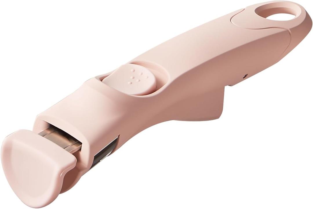 Redchef Removable Handle - Detachable Handle Cookware Replacement, Universal Cookware Handles, Ideal Replacement for All Cookware (Pink)