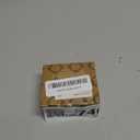 Sneatup Solid Brass 3-way G1/2 Shower Diverter (Matte Black)