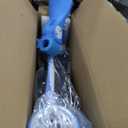 Sejoy Toddler Kick Scooter for Kids with 3 Wheels Extra-Wide Childrens Foldable Toy Scooter with Adjustable Height/Handlebars & Folding Seat for Kids Ages 3+