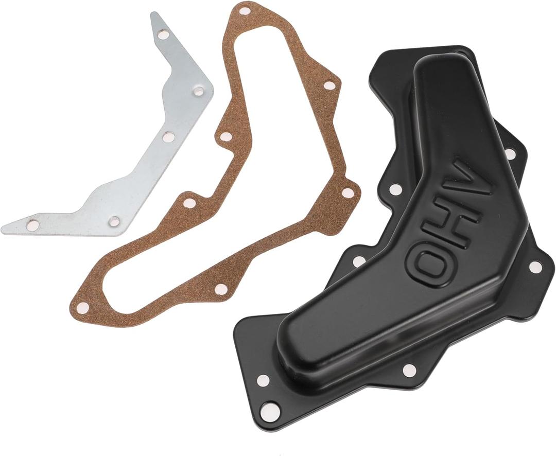 Valve Cover Kit Replace 20-096-14-S, 20-096-07-S for Kohler Courage LT1040 LT1042 LT1045 LTX1040 LTX1042 LTX1045 RZT42 ZTT42 i1042 ZTT46 i1046 (Valve Cover Kit)