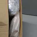 Lounsweer 6 Pcs 15.5 Inch Christmas Advent Wreath Candle Holder with 5 Candles Wood Nativity Candle Holder Rustic Advent Decor for Xmas Candles Centerpiece Decorations Home Church Religious Gift