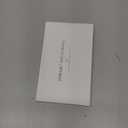 WFEAGL for Fitbit Versa Bands, Top Grain Leather Replacement Strap for Fitbit Versa/Versa 2 /Versa Lite/Versa SE Fitness Smart Watch (PinkSand Band+ Rosegold Buckle)