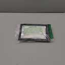 90 Micron Food Grade Nylon Tea Filter Bags 2.5"x4.5" Pressable Rosin, Filter Tea 40 Pack