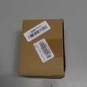 E12 60 Watt Incandescent Candle Light Bulbs, Chandelier Light Bulbs for Ceiling Fan, Vanity, Outdoor - Warm White 2500K, 500 Lumen Dimmable B10 Clear Candelabra Base Bulbs (12 Pack)