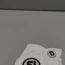 FootJoy Women's WeatherSof 2-Pack Golf Glove, White, Small, Worn on Left Hand