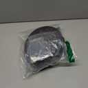 ZIHNIC Bluetooth Headphones Over-Ear, Foldable Wireless and Wired Stereo Headset Micro SD/TF, FM for Cell Phone,PC,Soft Earmuffs &Light Weight for Prolonged Wearing (Black/red)