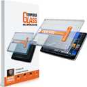 For Refreshed Tesla Model Y 2026 Juniper Premium/Performance Glossy Screen Protector - [More Clear& Smooth] - 9H+ Tempered Glass 16" Screen Protector - Not fit 2026 Model Y and Standard 15.4"