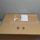 NYPKLO01 Leather Car Seat Covers Vehicle Cushion Cover for 5 Passenger Cars & SUV Universal Fit Set for Auto Interior Accessories Airbags Compatible with Synthetic Leather (Black and Pink)