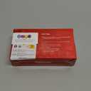 240XL Black Ink Cartridge Replacement for Canon PG-240XL Black Ink Cartridge 240 XL PG240 XL for PIXMA MG3620 MG2220 MG3220 MG3520 MG2120 MG3120 MG4120 MX472 TS5120 Printer (2 Black)