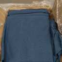 Ektorp Chiar Cover Replacement for IKEA Ektorp Sofa Cover, Ektorp Armchair Cover, Ektorp Cover Only!(Dark Ocean)