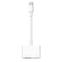 USB C to HDMI Adapter, Type C to 4K HDMI Adapter with 100W PD Multiport Digital AV Converter for MacBook Pro/air, iPad Pro/air, iPhone 15/16/17, Tablets, Switch and More USB-C Devices