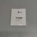 Saintrygo 48 Pcs Camouflage Army Dog Tags Acrylic Personalized Military Dog Tags for Engraving Camo Party Favor Gift 24 Camo Necklaces with 24 Beaded Chains for DIY Craft(Green, Blue, Khaki, Gray)