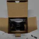 LISEN for Magsafe Car Mount, Cell Phone Holders for Your Car, Magnetic Car Accessories for Women Men Truck Jeep BMW, Gifts for Mom Mothers Day for iPhone 17 Pro Max 16 15 14 13 12, Samsung S26, Black