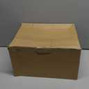 GrillChef Aluminum Foil Pans with Lids, Disposable 9x13 Baking Pans, 25 Pack Tin Foil Holders Half Size for Cake, Steam Table, Cooking, Heating, Storing, Aluminum Trays Heavy Duty