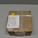 1/16 Wire Rope, 800FT Stainless Steel Cable with 250Pcs Crimping Sleeves, 304 Aircraft Cable - 7x7 Strand Core & 368 lbs Breaking Strength, Perfect for Outdoor,Yard,Garden or Crafts