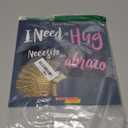 I Need a Hug / Necesito un abrazo (Scholastic Bilingual) (Spanish Edition) (Book)