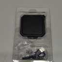 Resistant Speaker, Magnetic & Water - Black by iLive