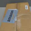 Expandable Stackable Spice Rack Cabinet Shelf Organizer in Cabinets Shelves Kitchen Cupboard Organization Stack up Racks Pantry Countertop Storage Large/White 2 Packs