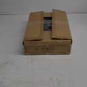 SNTD Dish Drying Rack for Kitchen Counter - Large Dish Rack with Drainboard, Rustproof Dish Drainer with Utensil Holder for Sink, Black