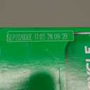 Sprite Lemon Lime Soda Soft Drinks, 12 fl oz, 12 Pack,Cans (BBD-09/21/26)